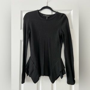 BCBG sweater